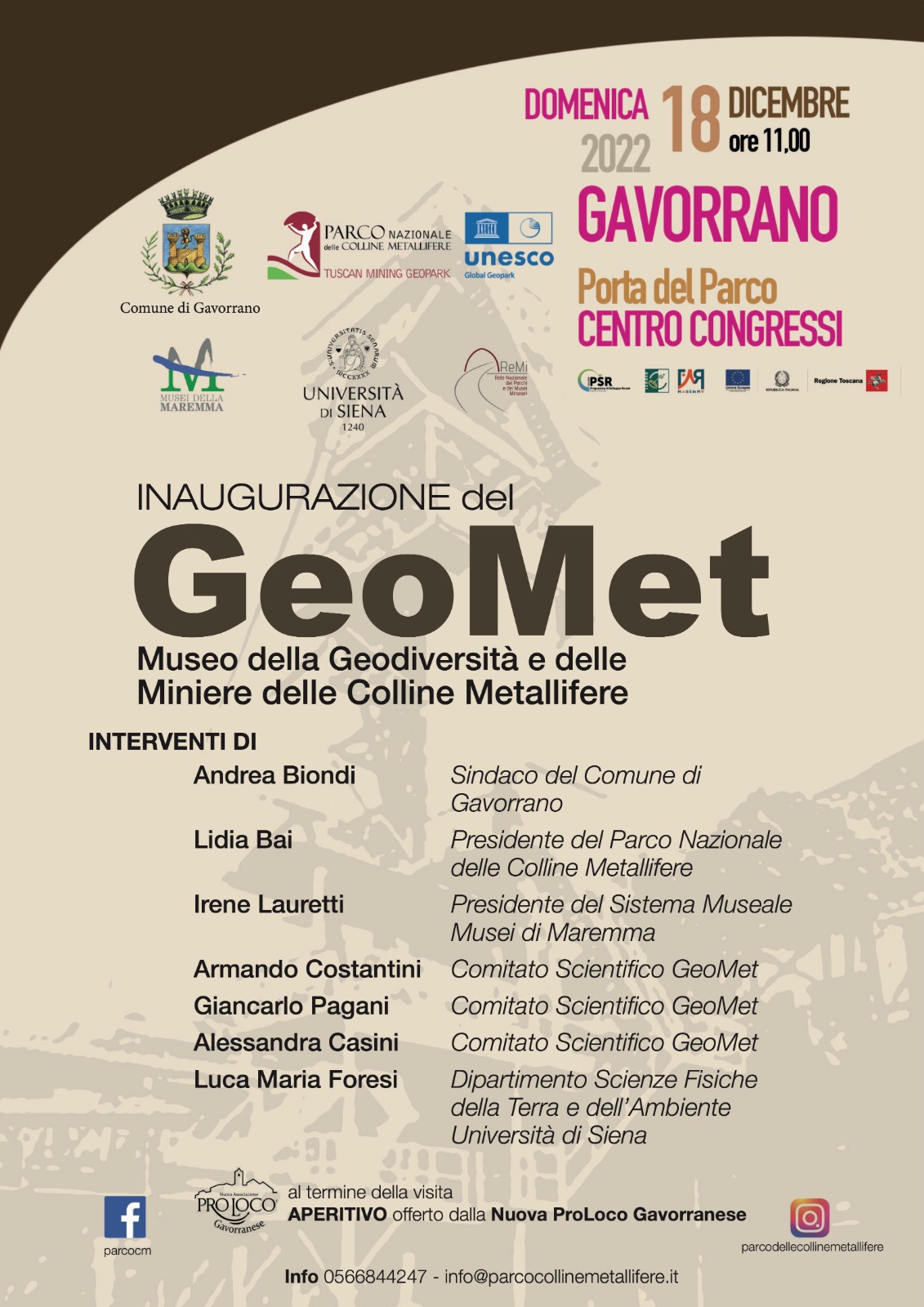 Geomet