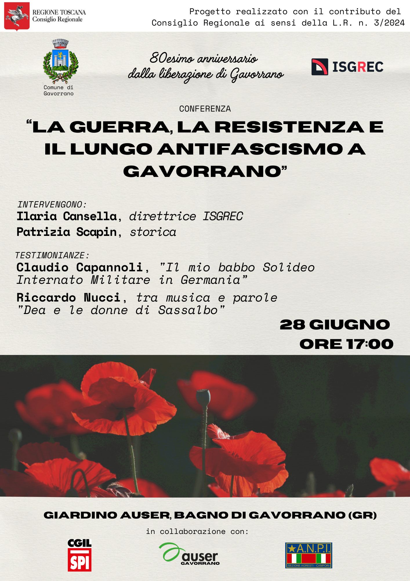 liberazione