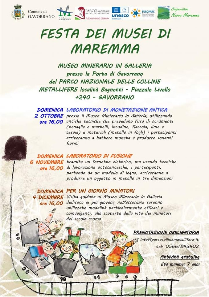 MuseiMaremma