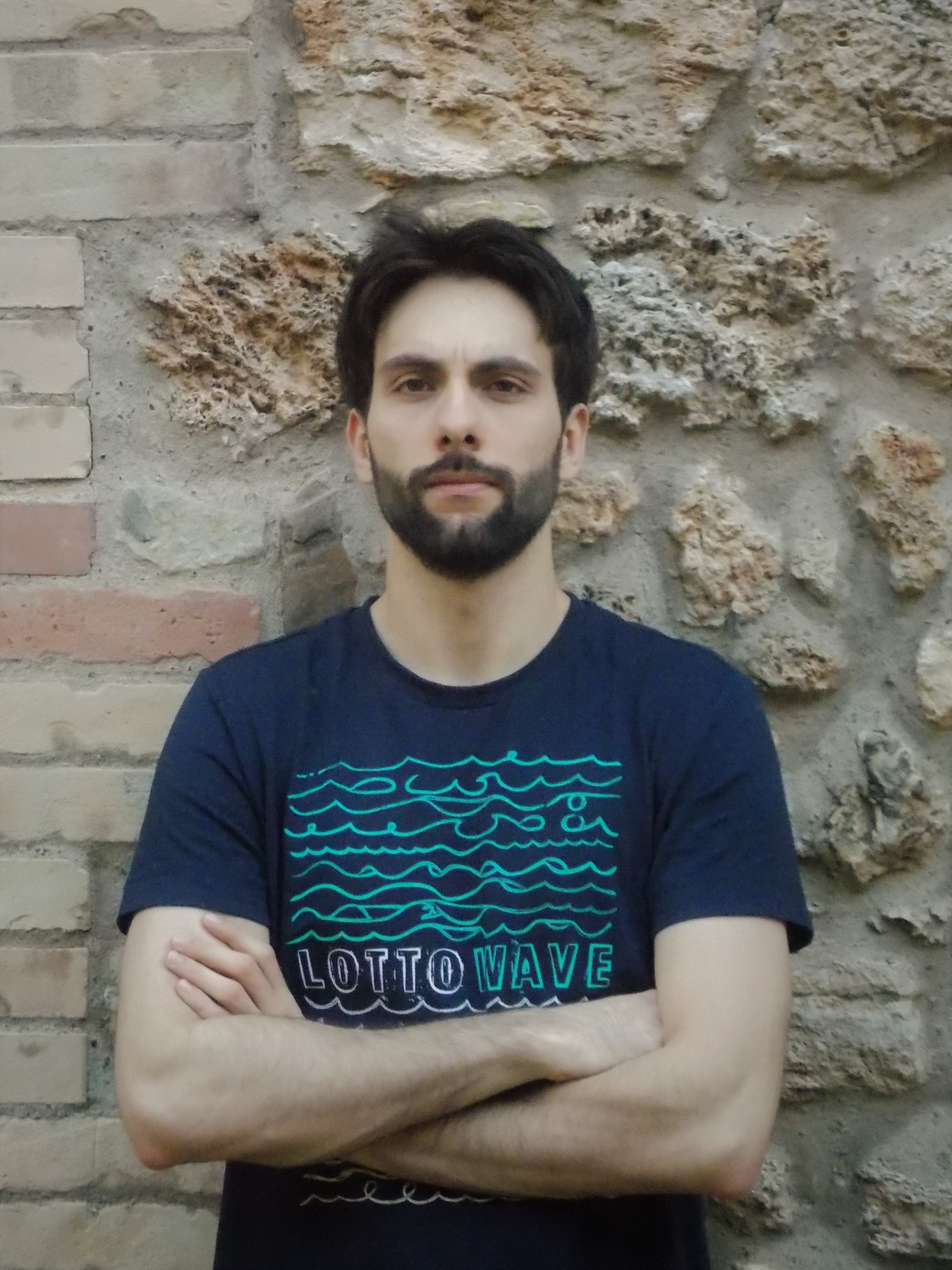 Pistolesi Dario