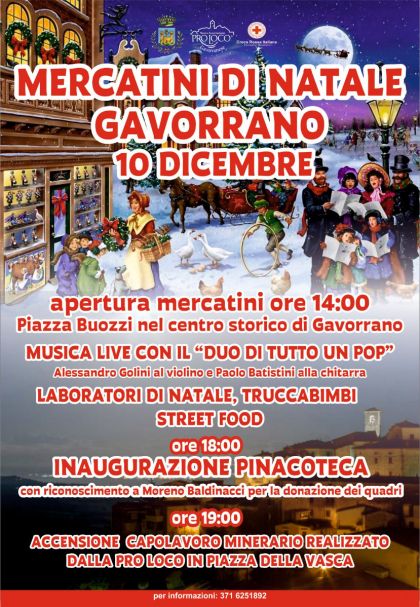 Mercatini_Gavorrano