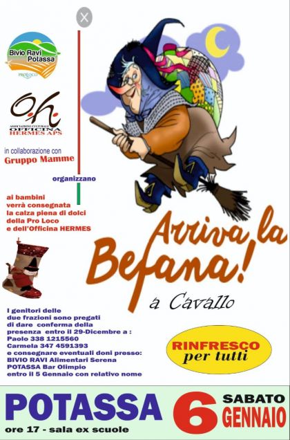 befana