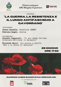 RESISTENZA