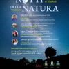 notti natura