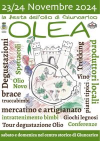 olea
