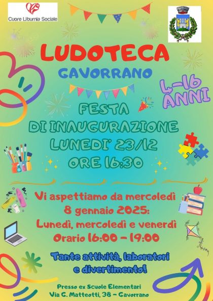 Ludoteca