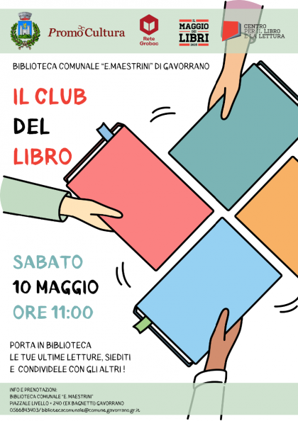 club del libro10.05