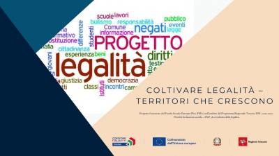 Coltivare legalità – territori che crescono