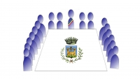 logo consiglio comunale gavorrano