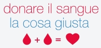 Donazione plasma, sangue e piastrine