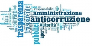 Avviso aggiornamento Piano Triennale di Prevenzione della Corruzione
