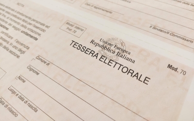 Orario ufficio elettorale per ritiro tessere elettorali e richiesta duplicati