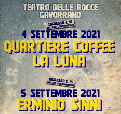 Conferenza Stampa per la presentazione de "la miniera del suono"