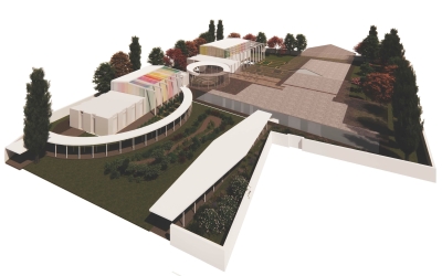 Immagine del progetto scuola primaria di Bagno di Gavorrano