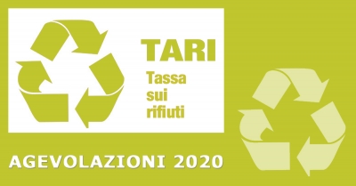 Agevolazioni TARI - precisazioni sulla compilazione della domanda
