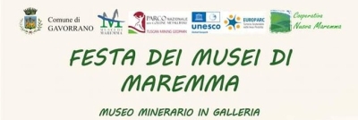 Festa dei Musei di Maremma