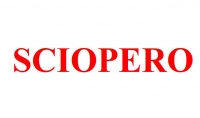 Sciopero Sei Toscana indetto per il 11.10. 2021