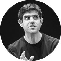 La nascita del Giullare - Festival teatrale Giorni felici