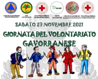 Giornata del Volontariato - annullamento evento