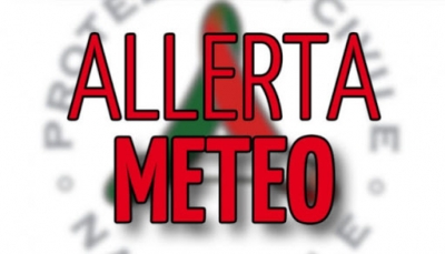 Allerta meteo per i giorni 12 e 13 febbraio
