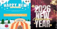 Capodanno Circo