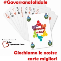 Gavorrano Solidale - Emergenza Ucraina