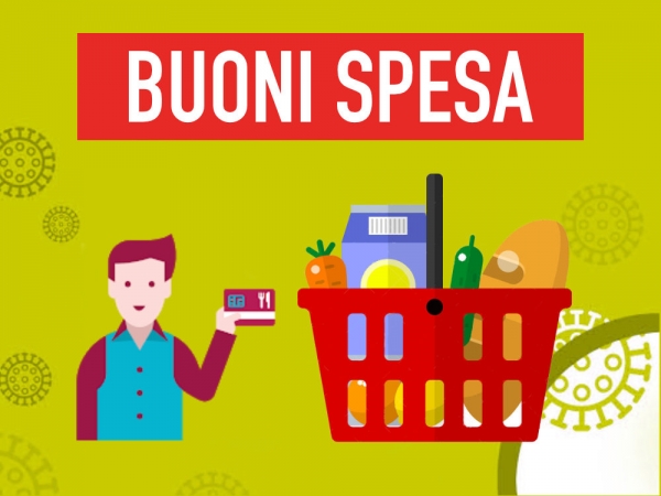Elenco esercenti aderenti ai buoni spesa