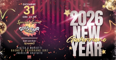 LOCANDINA CAPODANNO 2026