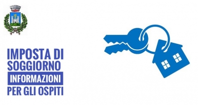Informativa per gli ospiti - imposta di soggiorno