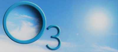 Situazione ozono (O3)