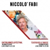 "2021" - Niccolò Fabi