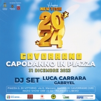 Capodanno in Piazza