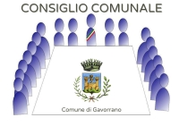 Convocazione del Consiglio Comunale 25 settembre