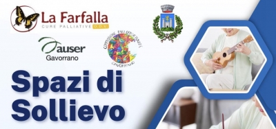 testata locandina spazi di sollievo