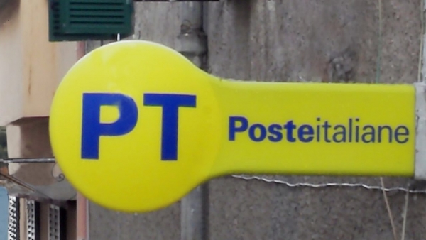 Calendario erogazione pensioni presso uffici postali Marzo - Aprile