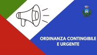 Ordinanza contingibile e urgente