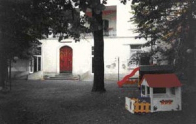 Opere di manutenzione e di adeguamento nelle scuole comunali