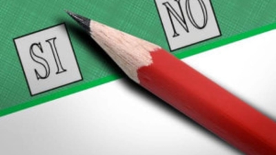 Esercizio del voto per gli elettori in isolamento domiciliare