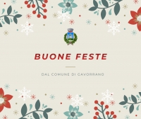 auguri di Natale, decorazioni natalizie su sfondo verde