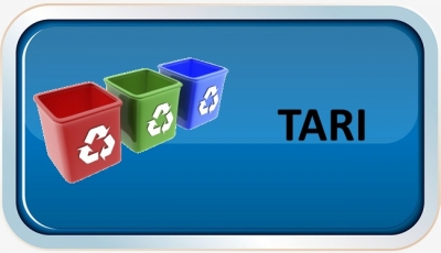 Tariffe TARI 2022