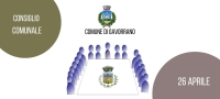 logo consiglio comunale gavorrano