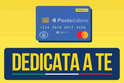 immagine carta dedicata a te