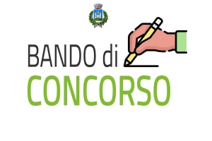Concorso pubblico per esami per n. 2 assunzioni a tempo indeterminato e pieno di istruttore tecnico, cat. C, del CCNL funzioni locali