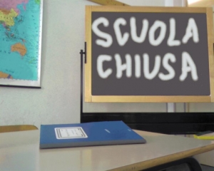 Chiusura scuola primaria di Giuncarico