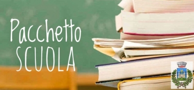 Pacchetto scuola 2021/2022 - Graduatoria provvisoria