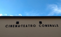 Inaugurazione Cinema - Teatro di Gavorrano e presentazione libro "Ivo Crocchi" di L. Salvucci